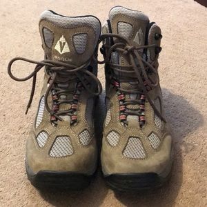 Vasque women’s hiking boots - size 10